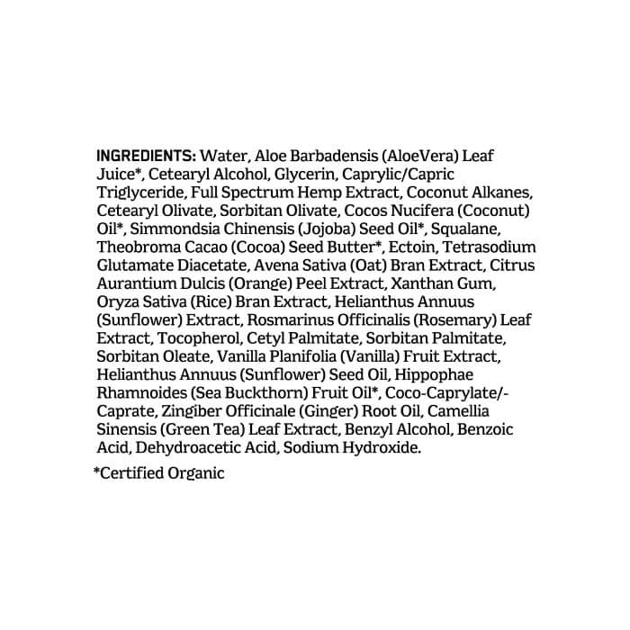 CBD Cream - Image 4