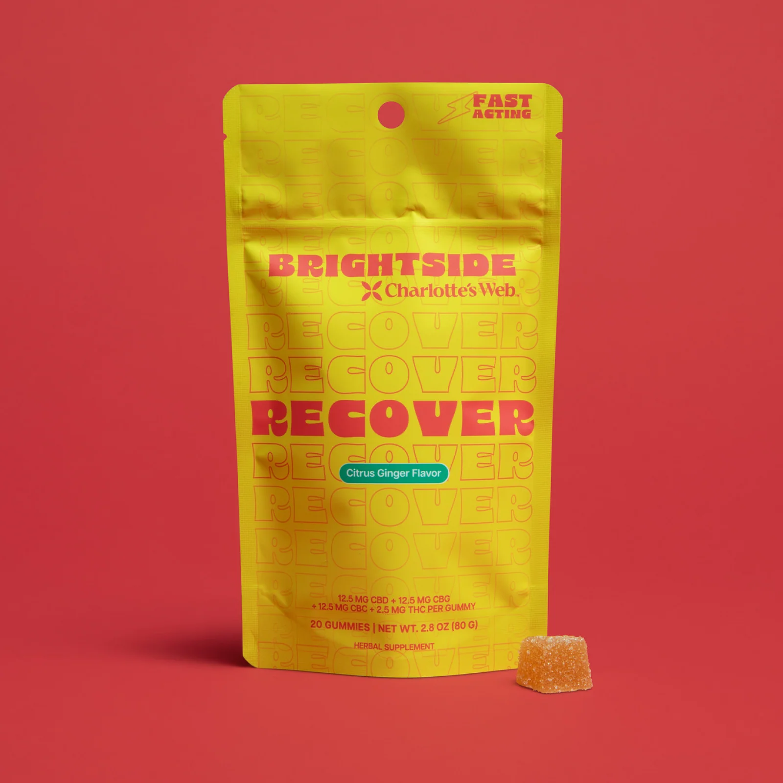Recover THC Gummies Bundle - Image 6
